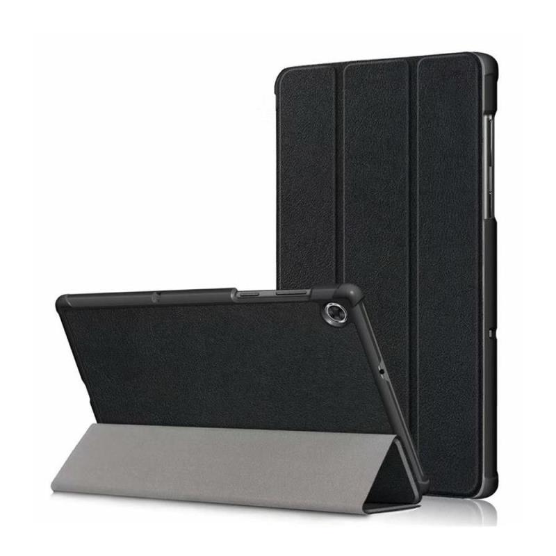 Θήκη Flip Smart inos Lenovo Tab M10 Plus 10.3" Wi-Fi/ Tab M10 Plus 10.3" 4G Μαύρο | Shopin.gr