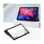 Θήκη Flip Smart inos Lenovo Tab P11/P11 Plus 11.0" Μαύρο | Shopin.gr
