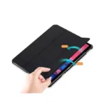 Θήκη Flip Smart inos Lenovo Tab P11/P11 Plus 11.0" Μαύρο | Shopin.gr