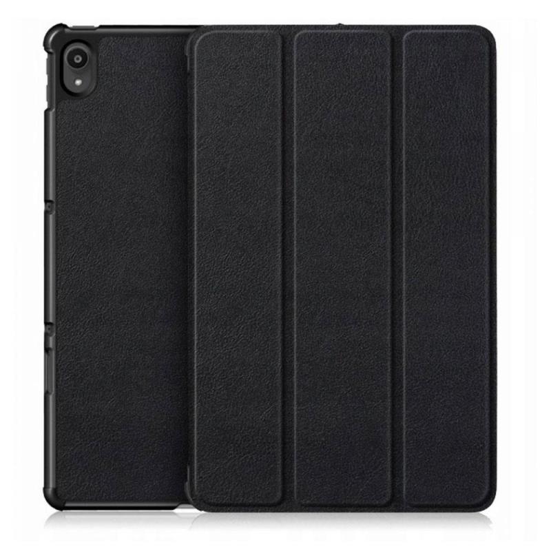 Θήκη Flip Smart inos Lenovo Tab P11/P11 Plus 11.0" Μαύρο | Shopin.gr