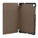 Θήκη Flip Smart inos Lenovo Tab M8 4th GEN 8.0" TB-301 Wi-Fi/ 4G Μαύρο | Shopin.gr