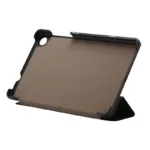 Θήκη Flip Smart inos Lenovo Tab M8 4th GEN 8.0" TB-301 Wi-Fi/ 4G Μαύρο | Shopin.gr