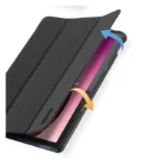 Θήκη TPU Flip Shock Proof Dux Ducis Domo Lenovo Tab M10 Plus 10.6" (3rd Gen) Μαύρο | Shopin.gr