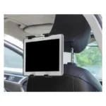 Universal Βάση Στήριξης Αυτοκινήτου-Προσκέφαλο Maxlife MXTH-01 για Tablets 14-25cm Μαύρο | Shopin.gr