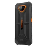 Κινητό Τηλέφωνο Hammer Iron V (Dual SIM) 64GB 6GB RAM Πορτοκαλί | Shopin.gr
