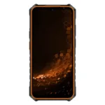 Κινητό Τηλέφωνο Hammer Iron V (Dual SIM) 64GB 6GB RAM Πορτοκαλί | Shopin.gr