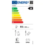 Κινητό Τηλέφωνο Hammer Iron 6 5G (Dual SIM) 128GB 6GB RAM Πορτοκαλί | Shopin.gr