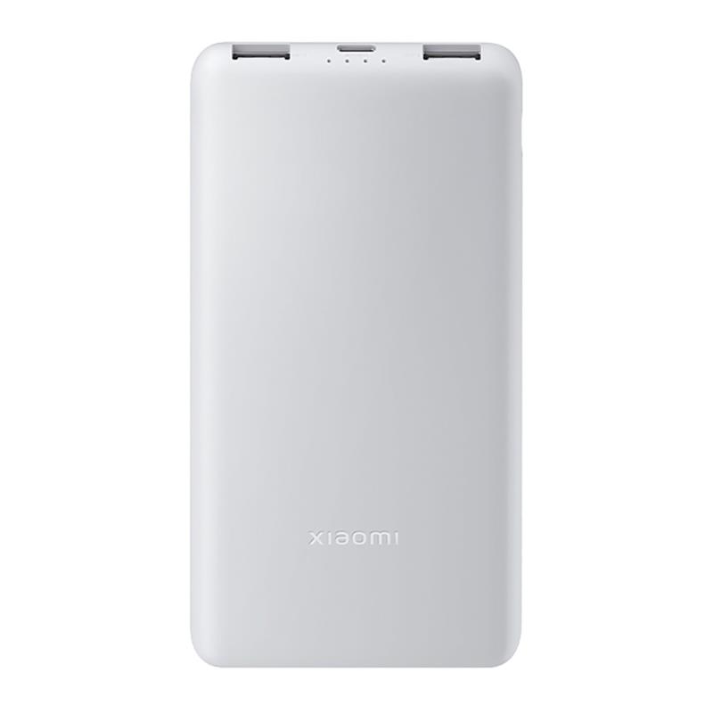 Φορτιστής Ανάγκης Ταχείας Φόρτισης Xiaomi BHR9350GL 22.5W 10000mAh Lite Λευκό | Shopin.gr