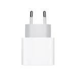 Φορτιστής Ταξιδίου USB C Apple MUVV3 20W Λευκό | Shopin.gr