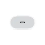 Φορτιστής Ταξιδίου USB C Apple MUVV3 20W Λευκό | Shopin.gr