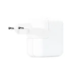 Φορτιστής Ταξιδίου USB C Apple MW2G3 30W | Shopin.gr