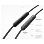 Hands Free Stereo Xiaomi In-Ear Headphones USB C BHR8930GL Μαύρο | Shopin.gr