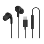 Hands Free Stereo Xiaomi In-Ear Headphones USB C BHR8930GL Μαύρο | Shopin.gr