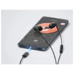 Hands Free Stereo Xiaomi In-Ear Headphones USB C BHR8931GL Λευκό | Shopin.gr