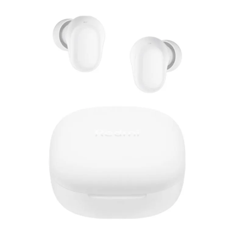 True Wireless Bluetooth Ακουστικά Xiaomi Redmi Buds 6 Play Λευκό | Shopin.gr