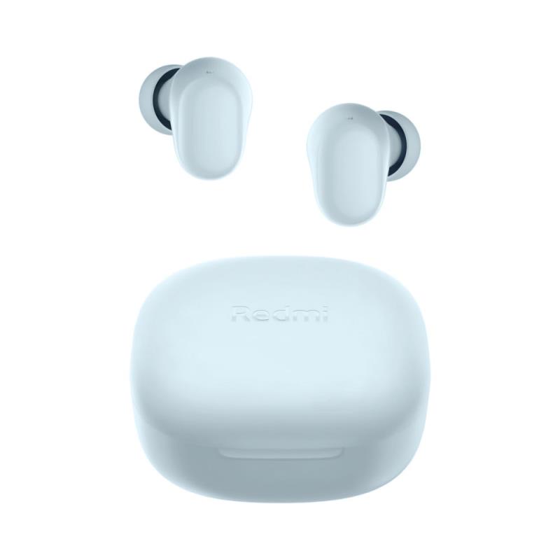 True Wireless Bluetooth Ακουστικά Xiaomi Redmi Buds 6 Play Μπλε | Shopin.gr