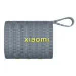 Φορητό Ηχείο Bluetooth Αδιάβροχο Xiaomi Sound Pocket 5W Μπλε-Γκρι | Shopin.gr