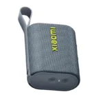 Φορητό Ηχείο Bluetooth Αδιάβροχο Xiaomi Sound Pocket 5W Μπλε-Γκρι | Shopin.gr