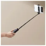 Ασύρματο Selfie Stick & Τρίποδο Mini Floor Xiaomi 20.4" BHR083KGL με Bluetooth Τηλεχειριστήριο Μαύρο | Shopin.gr
