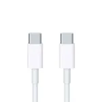 Καλώδιο Apple MUF72 USB C σε USB C 1m Λευκό | Shopin.gr