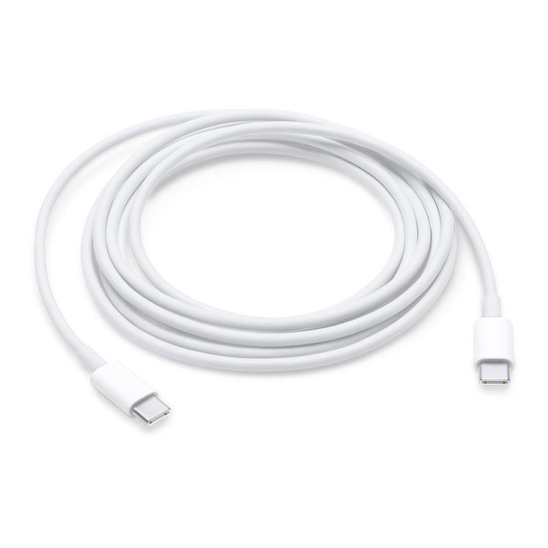 Καλώδιο Σύνδεσης Apple MLL82 USB C σε USB C 2m | Shopin.gr