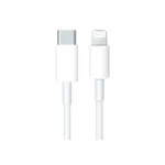 Καλώδιο Apple MQGH2 USB C σε Lightning 2m Λευκό | Shopin.gr