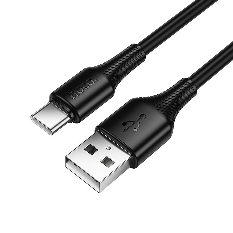 HOCO X120 BENEFICIO ΚΑΛΩΔΙΟ USB TO TYPE-C