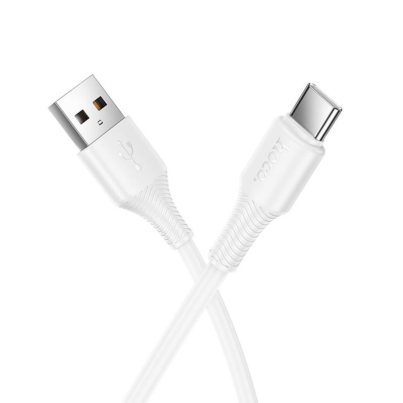 HOCO X120 BENEFICIO ΚΑΛΩΔΙΟ USB TO TYPE-C