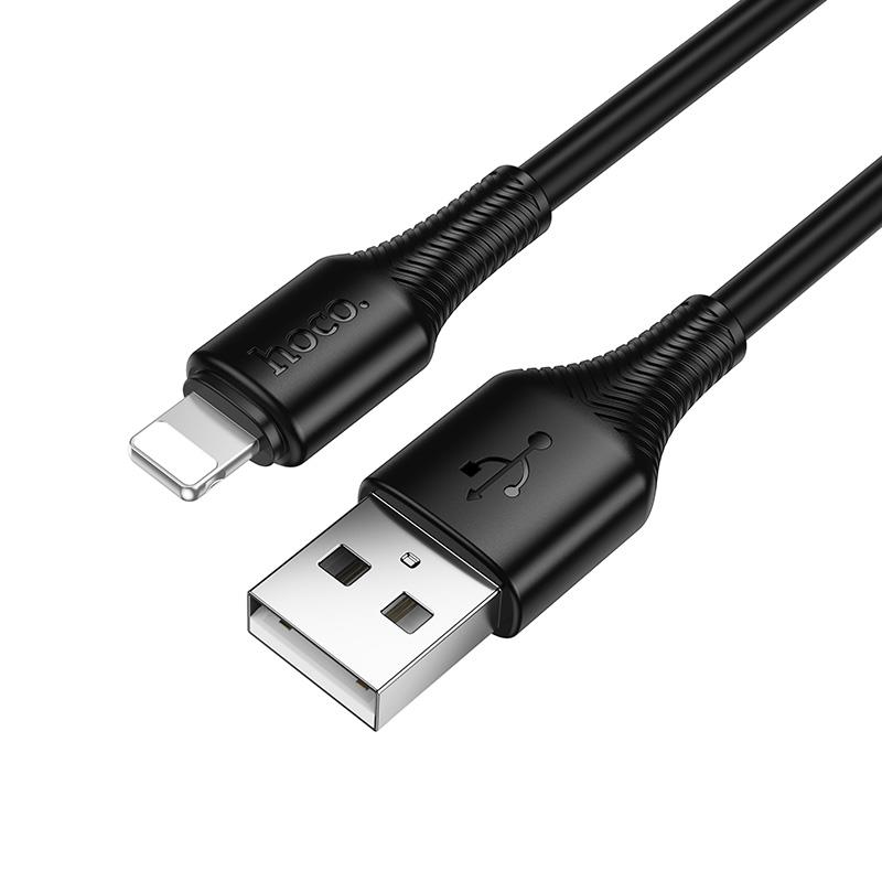HOCO X120 BENEFICIO ΚΑΛΩΔΙΟ USB TO LIGHTNING