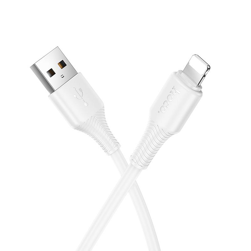 HOCO X120 BENEFICIO ΚΑΛΩΔΙΟ USB TO LIGHTNING