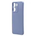 Θήκη Soft TPU inos Xiaomi Poco C65/ Redmi 13C S-Cover Μωβ | Shopin.gr