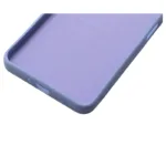 Θήκη Soft TPU inos Xiaomi Poco C65/ Redmi 13C S-Cover Μωβ | Shopin.gr