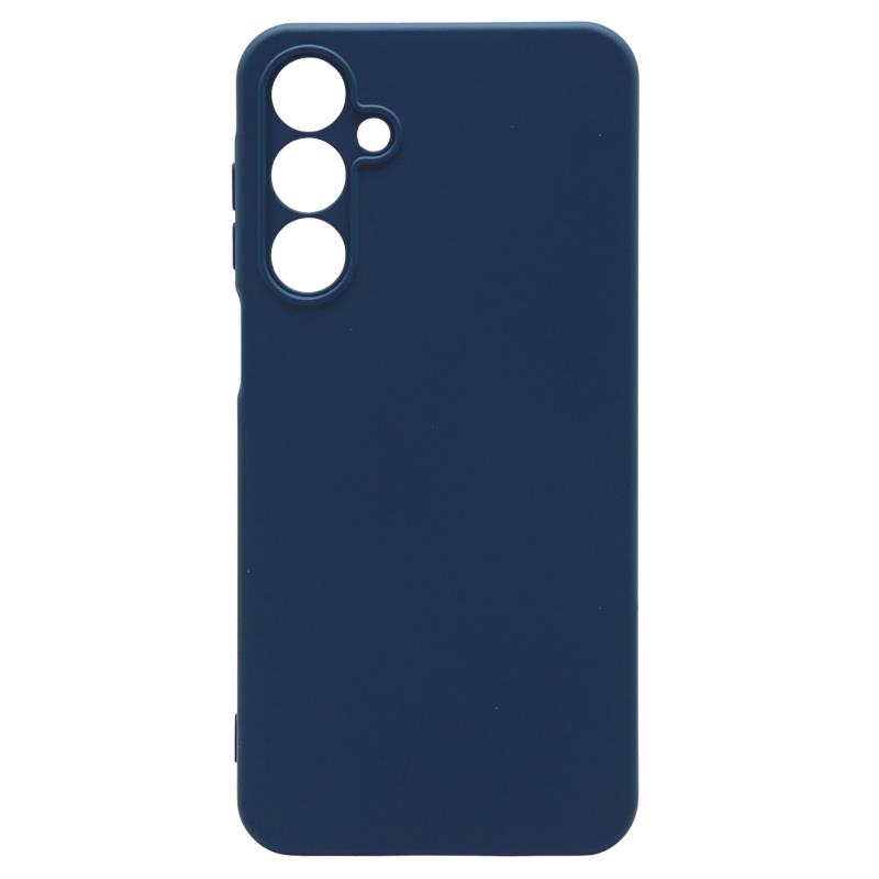 Θήκη Soft TPU inos Samsung A165 Galaxy A16/ A166B Galaxy A16 5G S-Cover Μπλε | Shopin.gr