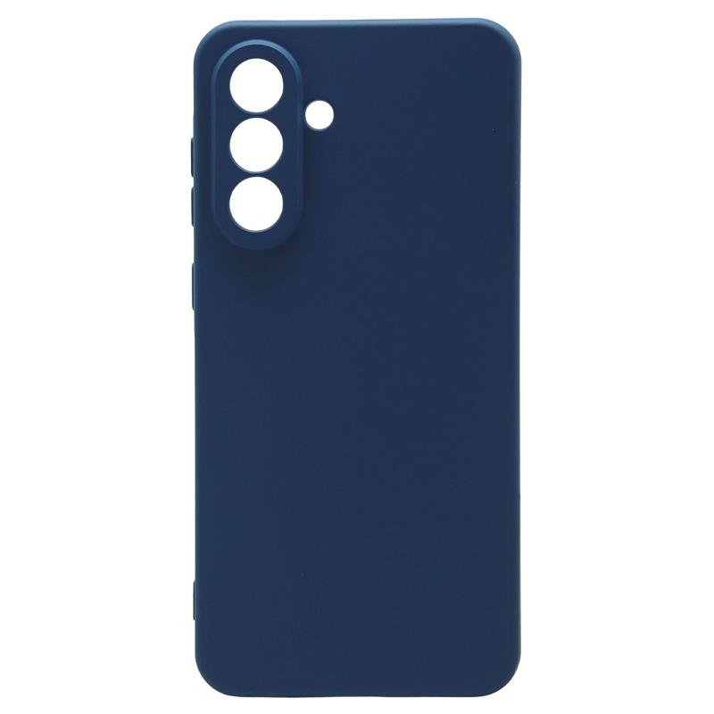 Θήκη Soft TPU inos Samsung A366B Galaxy A36 5G S-Cover Μπλε | Shopin.gr