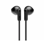 Στερεοφωνικό Ακουστικό Bluetooth JBL Tune 215BT Neckband Μαύρο | Shopin.gr
