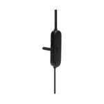 Στερεοφωνικό Ακουστικό Bluetooth JBL Tune 215BT Neckband Μαύρο | Shopin.gr