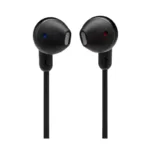 Στερεοφωνικό Ακουστικό Bluetooth JBL Tune 215BT Neckband Μαύρο | Shopin.gr