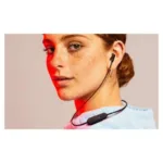 Στερεοφωνικό Ακουστικό Bluetooth JBL Tune 215BT Neckband Μαύρο | Shopin.gr