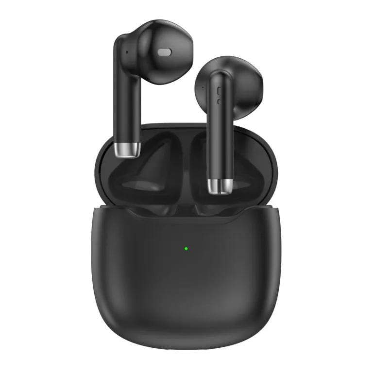 True Wireless Ακουστικά Bluetooth Foneng BL168 Μαύρο | Shopin.gr