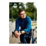 Smartwatch myPhone Tool 2.01" Πράσινο | Shopin.gr