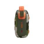Φορητό Ηχείο Bluetooth JBL GO4 4.2W Χακί | Shopin.gr
