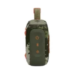 Φορητό Ηχείο Bluetooth JBL GO4 4.2W Χακί | Shopin.gr
