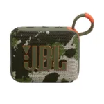 Φορητό Ηχείο Bluetooth JBL GO4 4.2W Χακί | Shopin.gr