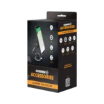 Universal Βάση Στήριξης Ταμπλό & Παρμπρίζ Αυτοκινήτου Hammer Μαύρο | Shopin.gr