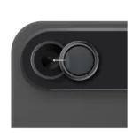 Tempered Glass Full Face Hammer Glass για Τζαμάκι Κάμερας Apple iPhone Air Μαύρο | Shopin.gr