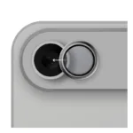 Tempered Glass Full Face Hammer Glass για Τζαμάκι Κάμερας Apple iPhone Air Ασημί | Shopin.gr