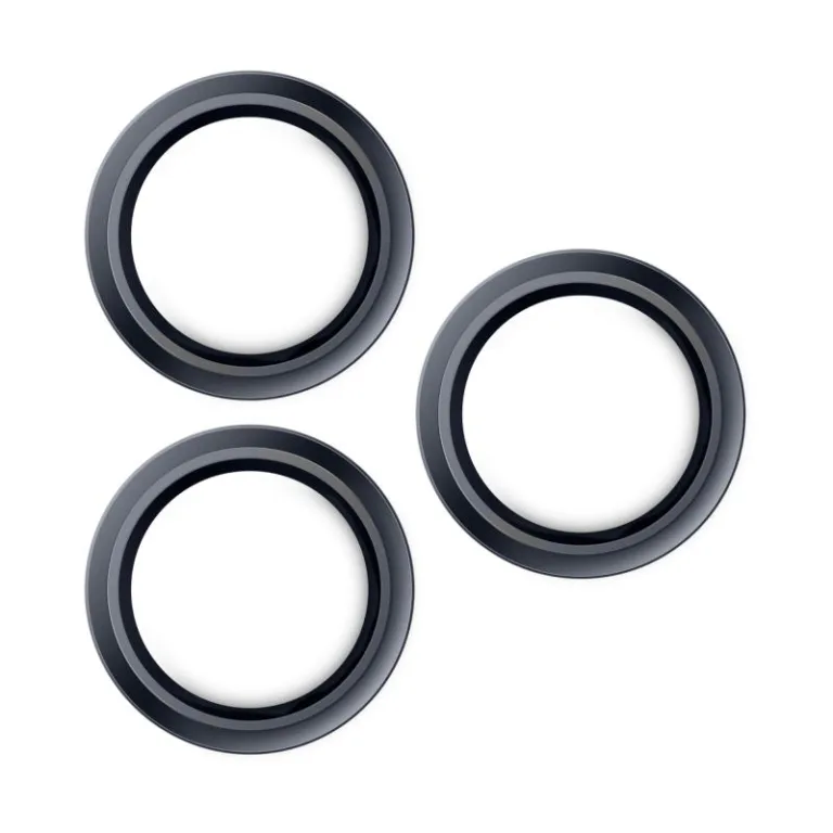 Tempered Glass Full Face Hammer Glass για Τζαμάκι Κάμερας Apple iPhone 17 Pro/ 17 Pro Max Σκούρο Μπλε | Shopin.gr