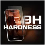 Tempered Glass Hammer Glass Samsung Galaxy A05s/ Xiaomi Redmi 13C/ Poco C65 Ult Guard (1 τεμ.) | Shopin.gr