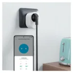 Smart Power Plug 2 Xiaomi BHR6868EU Λευκό | Shopin.gr
