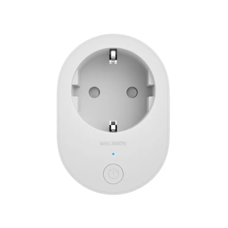Smart Power Plug 2 Xiaomi BHR6868EU Λευκό | Shopin.gr